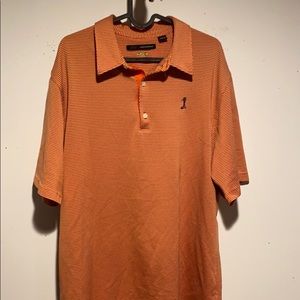 Greg Norman Polo